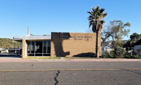 United States Postal Service Winkelman