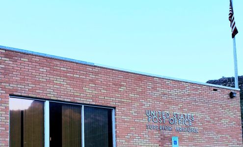 United States Postal Service Superior