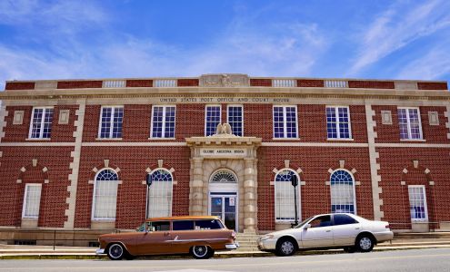 United States Postal Service