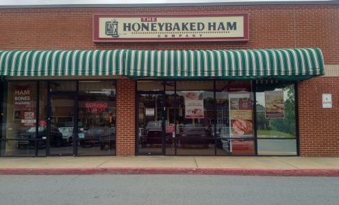The Honey Baked Ham Company