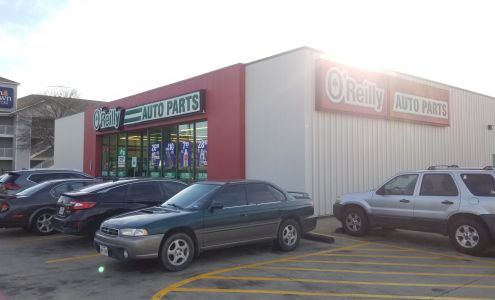 O'Reilly Auto Parts