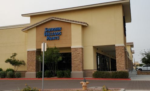 Sherwin-Williams Paint Store