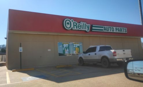 O'Reilly Auto Parts