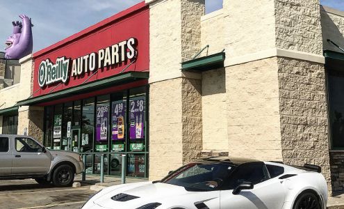 O'Reilly Auto Parts