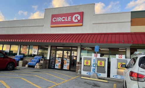 Circle K Botkins