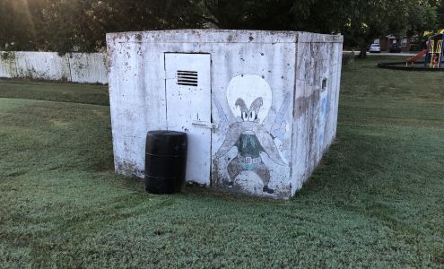 United States Postal Service McRae