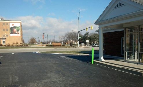 Huntington Bank ATM (Drive-Up)