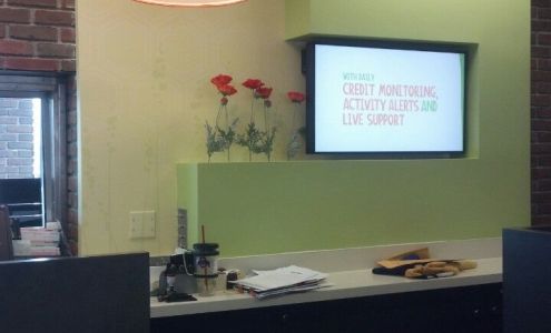 Huntington Bank ATM (Drive-Up)