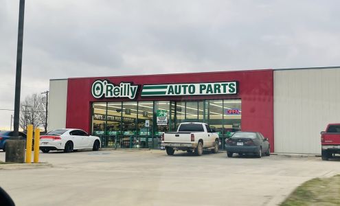 O'Reilly Auto Parts McGehee