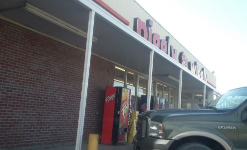 Piggly Wiggly Rosedale