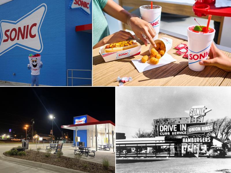 Sonic Drive-In
