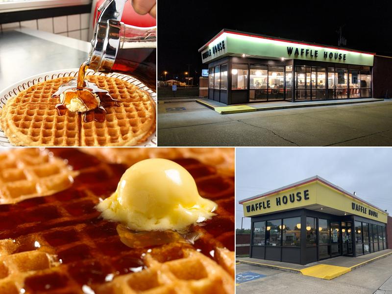 Waffle House