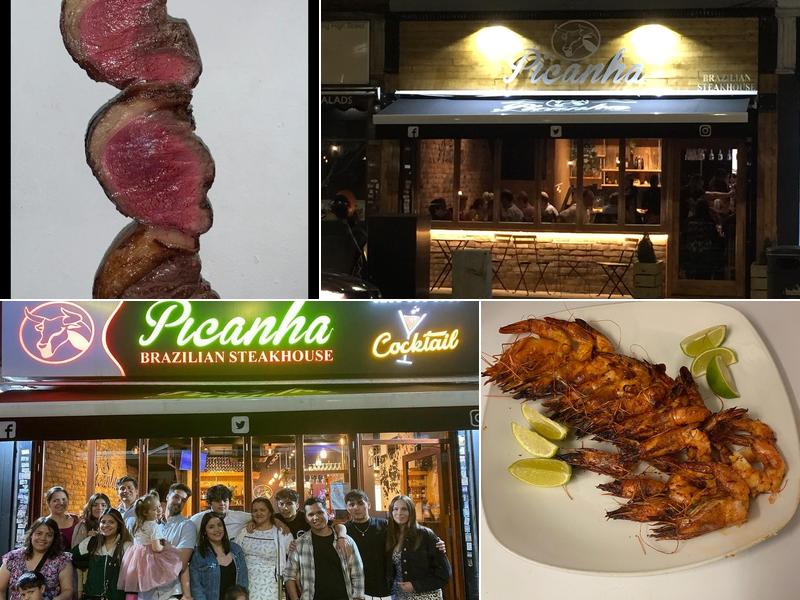 Picanha Steakhouse