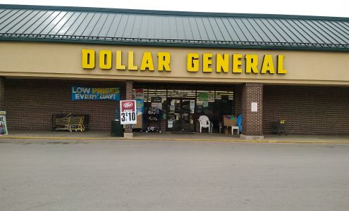 Dollar General