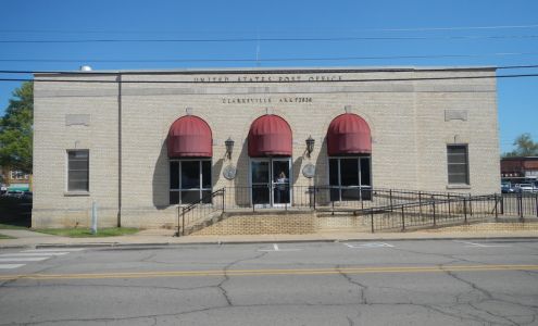 United States Postal Service