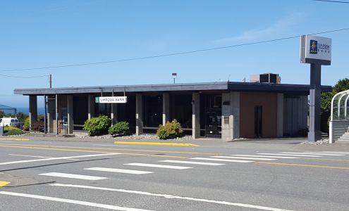 Umpqua Bank
