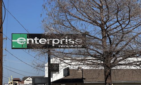 Enterprise Rent-A-Car