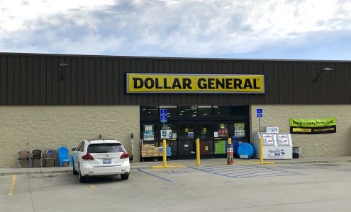 Dollar General