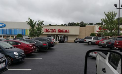 David's Bridal Little Rock West AR