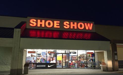 Shoe Show