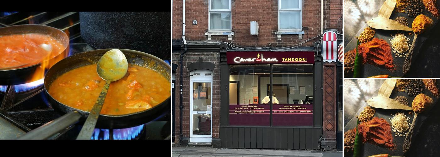 Caversham Tandoori