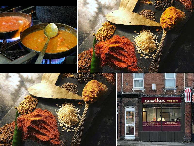 Caversham Tandoori
