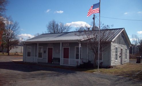 United States Postal Service