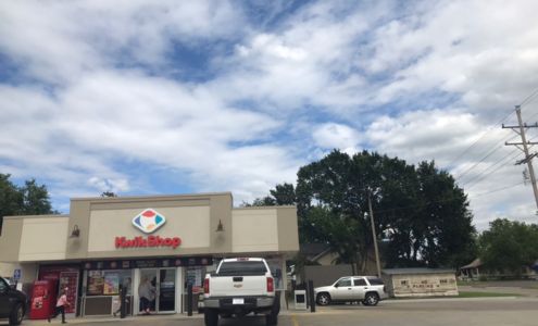 Kwik Shop Abilene