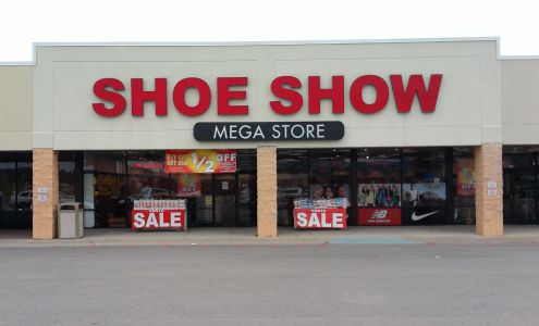 Shoe Show Mega Store
