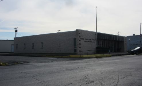 United States Postal Service