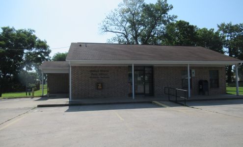 United States Postal Service Whitefield