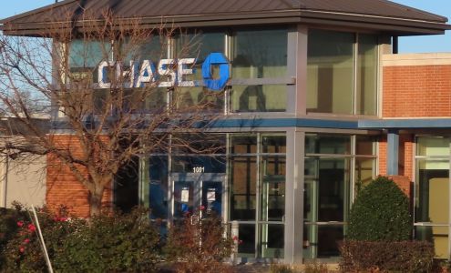 Chase Bank