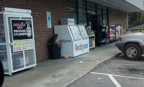 DG Market Mount Gilead