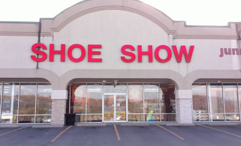 Shoe Show