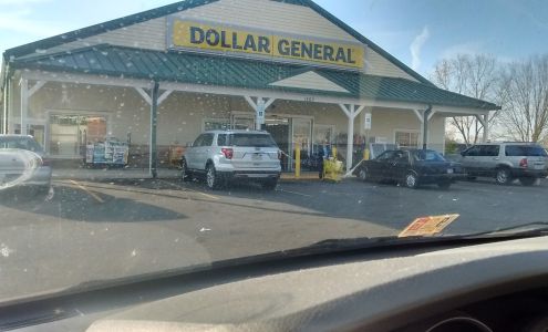 Dollar General