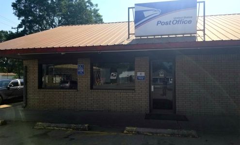 United States Postal Service