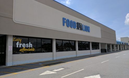 Food Lion Belhaven