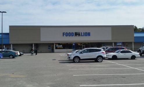 Food Lion Plymouth