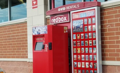 Redbox