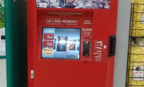 Redbox