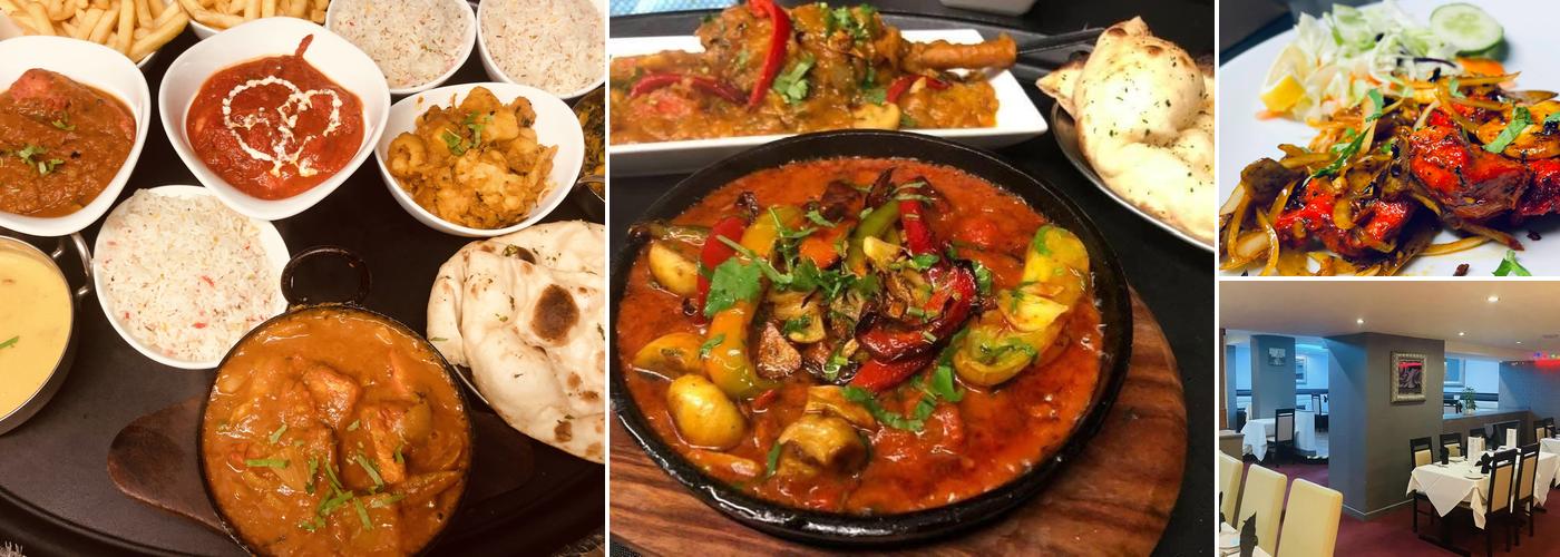 Spice Kitchen (Highworth)