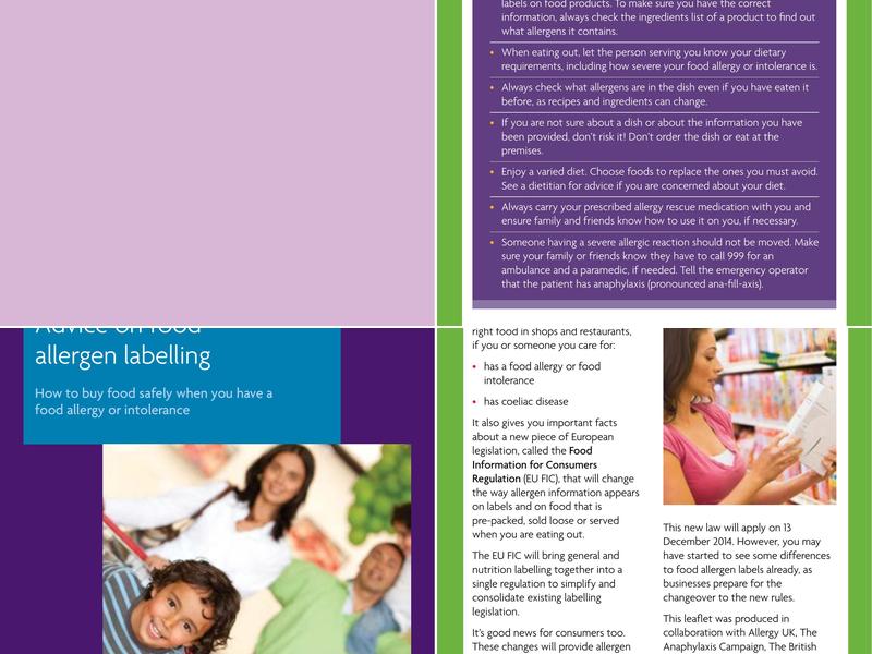 Spice Kitchen (Highworth) Menu