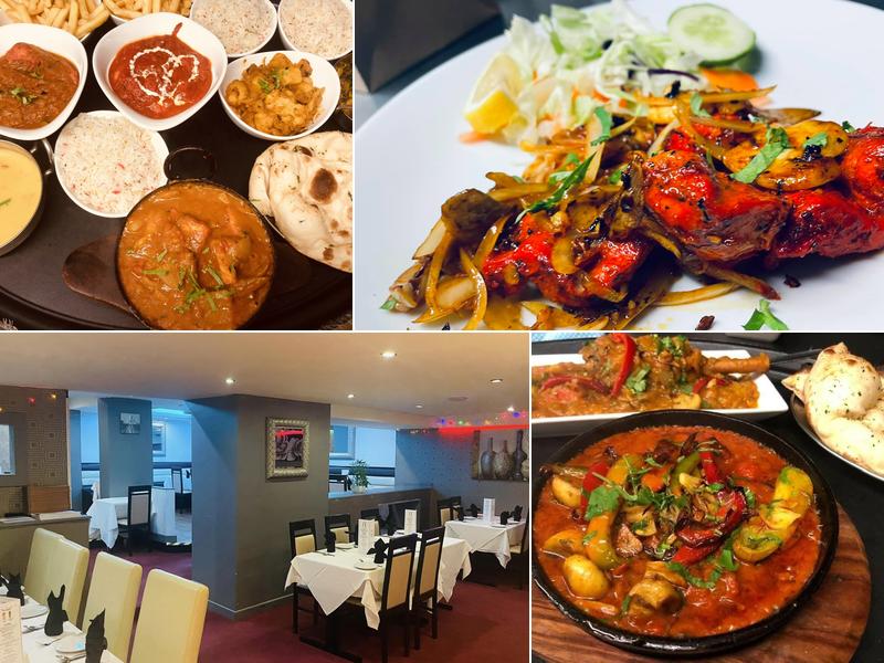 Spice Kitchen (Highworth)