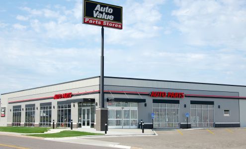 Auto Value Paint & Body St. Cloud