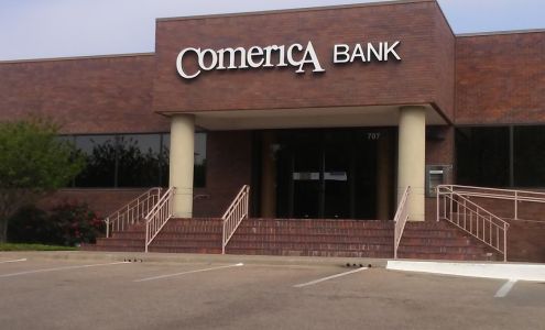 Comerica Bank