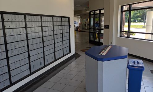 United States Postal Service