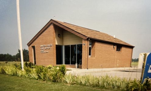 United States Postal Service