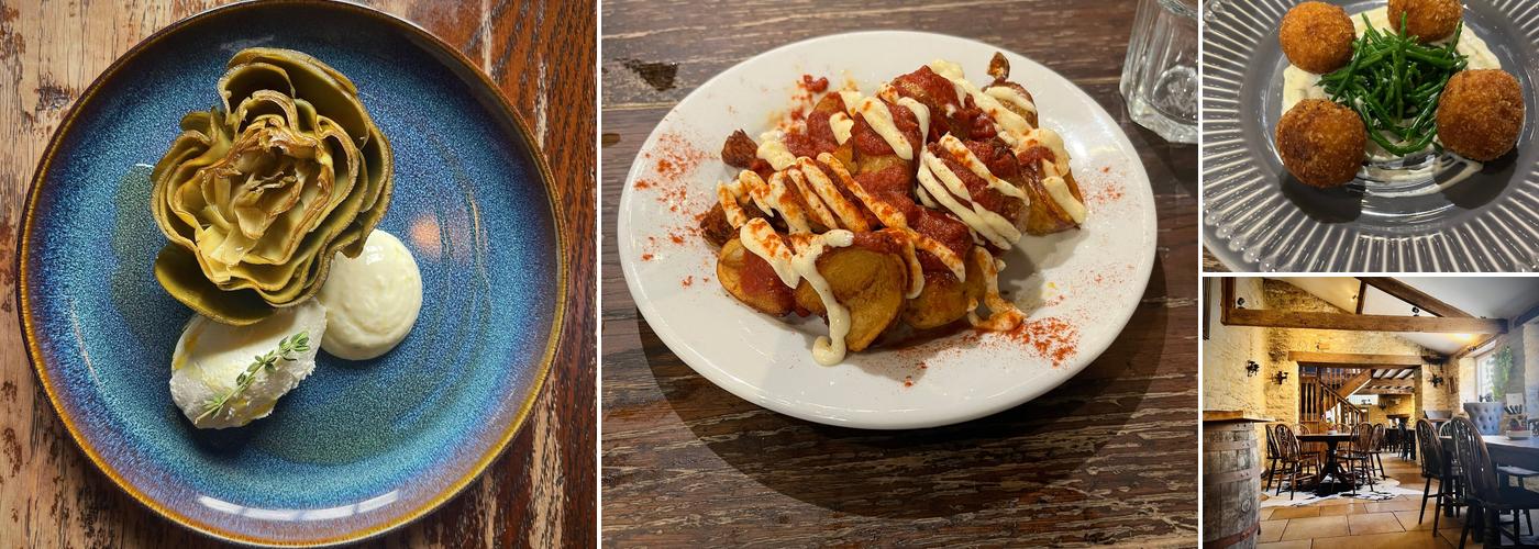 La Bobina Cirencester - Spanish Tapas & Wine Bar