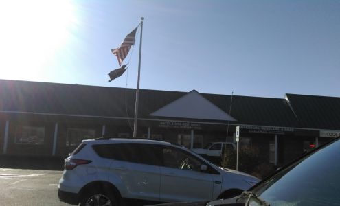 United States Postal Service