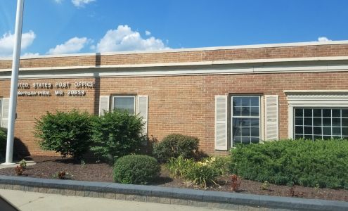 United States Postal Service